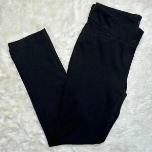 Dalia Pants Black Size Small